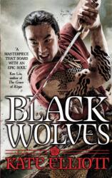 Black Wolves (ISBN: 9780356503202)