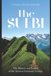 The Suebi (ISBN: 9798776193972)