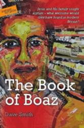 The Book of Boaz (ISBN: 9781909728172)