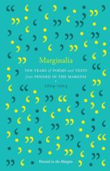 Marginalia (ISBN: 9781908058201)