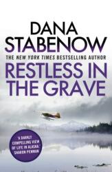 Restless in the Grave (ISBN: 9781908800800)