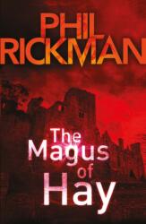 The Magus of Hay (ISBN: 9780857898685)