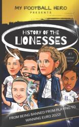 My Football Hero (ISBN: 9798353764717)
