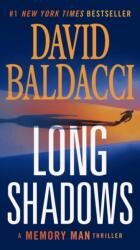 Long Shadows (ISBN: 9781538719831)