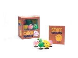 Chick Magnets (ISBN: 9780762444151)