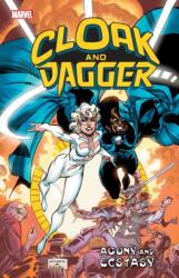 Cloak and Dagger: Agony and Ecstasy (ISBN: 9781302918811)