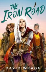 The Iron Road (ISBN: 9780008533830)