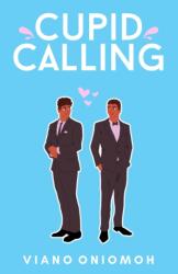 Cupid Calling (ISBN: 9798353565338)