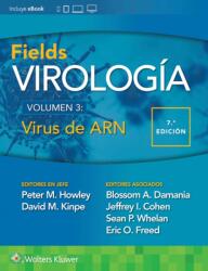 Fields. Virologia. Volumen III. Virus de ARN (ISBN: 9788419284617)