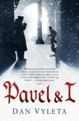 Pavel and I (ISBN: 9780747596318)
