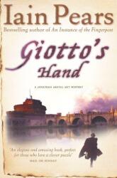 Giotto's Hand (ISBN: 9780007229246)