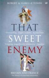 That Sweet Enemy (ISBN: 9781845951085)