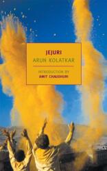 Jejuri (ISBN: 9781590171639)
