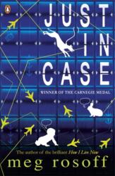 Just in Case (ISBN: 9780141318066)