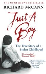 Just A Boy (ISBN: 9780091898229)