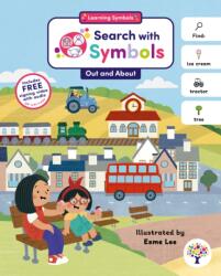 Out and About: Search with Symbols (ISBN: 9781802637243)