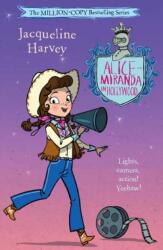 Alice-Miranda in Hollywood (ISBN: 9781760891886)