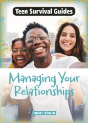 Managing Your Relationships (ISBN: 9781917187619)