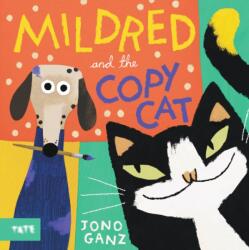 Mildred and the Copycat (ISBN: 9781849769785)