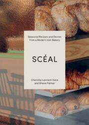SCEAL (ISBN: 9781837833658)