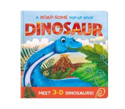 Dinosaur (ISBN: 9781835091166)