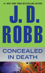Concealed in Death - J. D. Robb (2014)