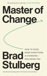 Master of Change (ISBN: 9781785128394)