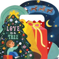 Love Is a Tree (ISBN: 9781454712640)