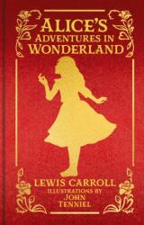 Alice's Adventures in Wonderland (ISBN: 9781398851030)