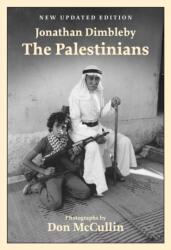 The Palestinians (ISBN: 9781068407703)