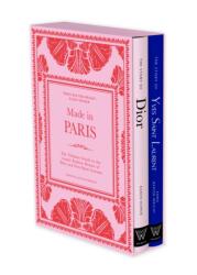 Made in Paris (ISBN: 9781035432905)