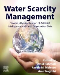 Water Scarcity Management (ISBN: 9780443267222)