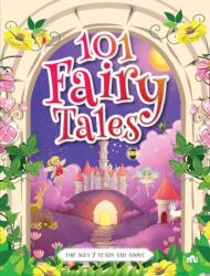 101 Fairy Tales (ISBN: 9789370036321)