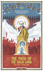 The Path of the Dalai Lama (ISBN: 9781786751409)