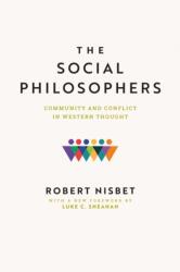 The Social Philosophers (ISBN: 9781606180389)