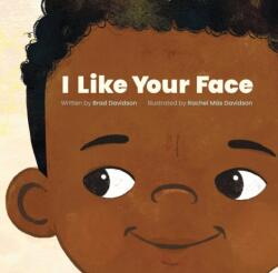 I Like Your Face (ISBN: 9781525312977)