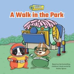 A Walk in the Park (ISBN: 9781525312656)