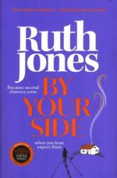 By Your Side (ISBN: 9781472639431)