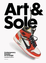 Art & Sole (ISBN: 9781399624138)