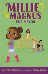 Millie Magnus for Mayor (ISBN: 9780593618813)
