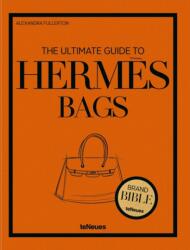 The Ultimate Guide to Hermes Bags (ISBN: 9783961717125)