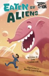 Eaten By Aliens (ISBN: 9781835110829)