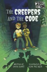 The Creepers and the Code (ISBN: 9781835110812)