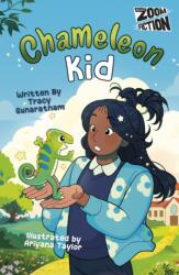 Chameleon Kid (ISBN: 9781835110805)