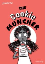 Readerful Rise: Oxford Reading Level 8: The Cookie Muncher (ISBN: 9781382064675)