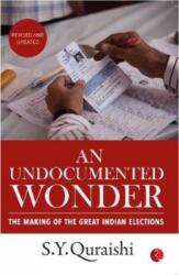 An Undocumented Wonder (ISBN: 9789353333003)