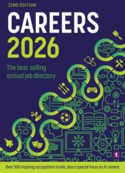 Careers 2026 (ISBN: 9781911724643)