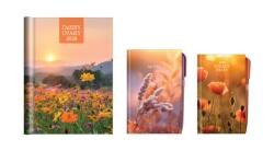 Dairy Diary Set 2026 (ISBN: 9781911388616)
