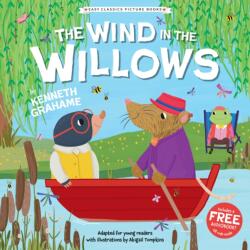 The Wind in the Willows (ISBN: 9781802637878)