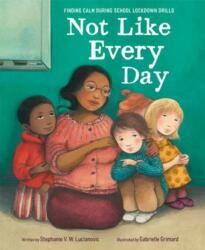 Not Like Every Day (ISBN: 9780593652220)